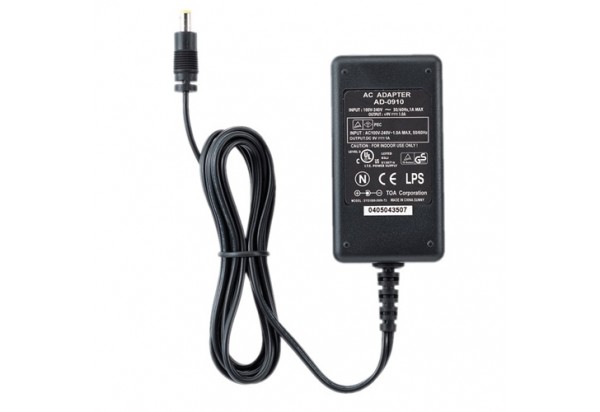 Bộ đổi nguồn AC 12V TOA AD-0910
